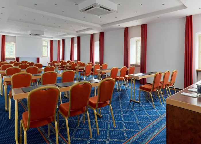 Sheraton Offenbach Hotel