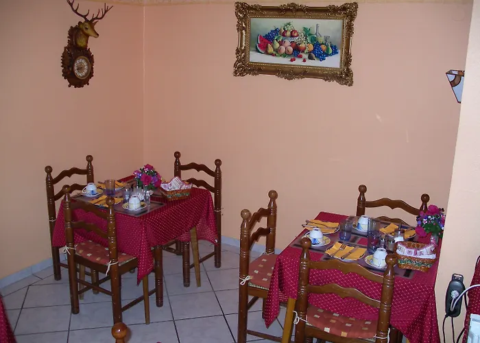 Hotel Garni Djaran