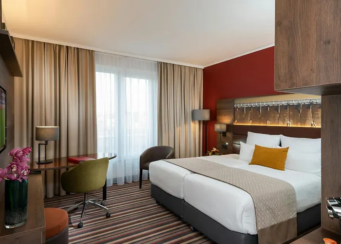 Leonardo Hotel Bad Kreuznach