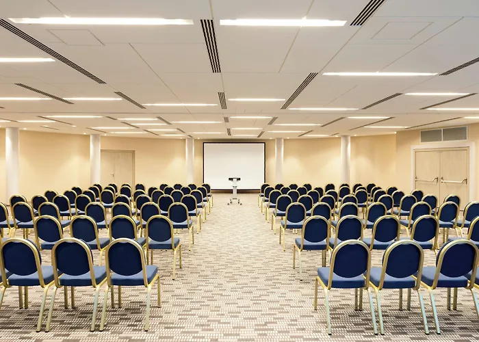 Delta Hotels By Marriott Frankfurt Offenbach