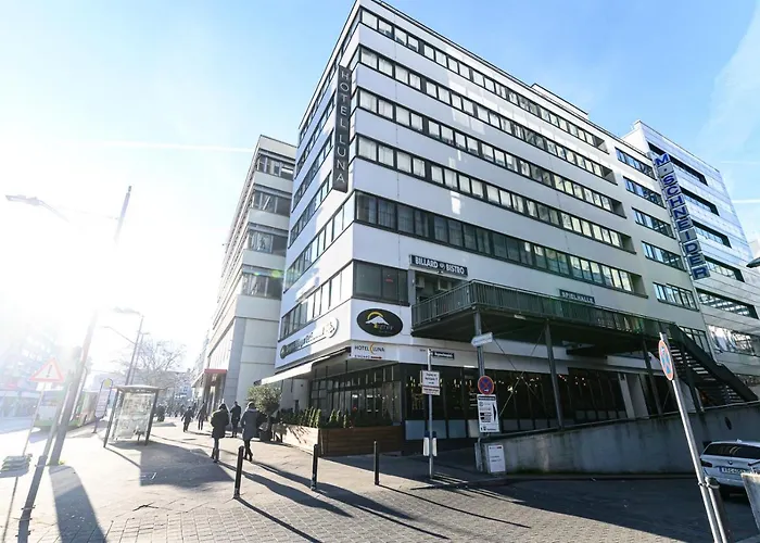 Hotel Luna